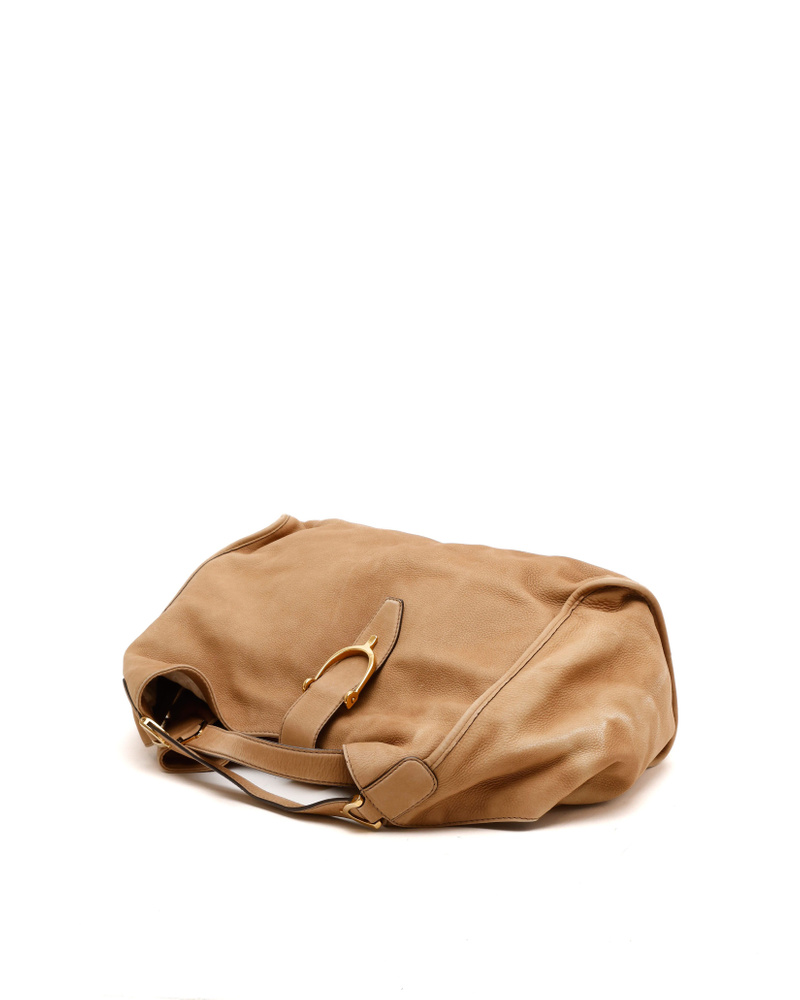 Gucci Stirrup Bag