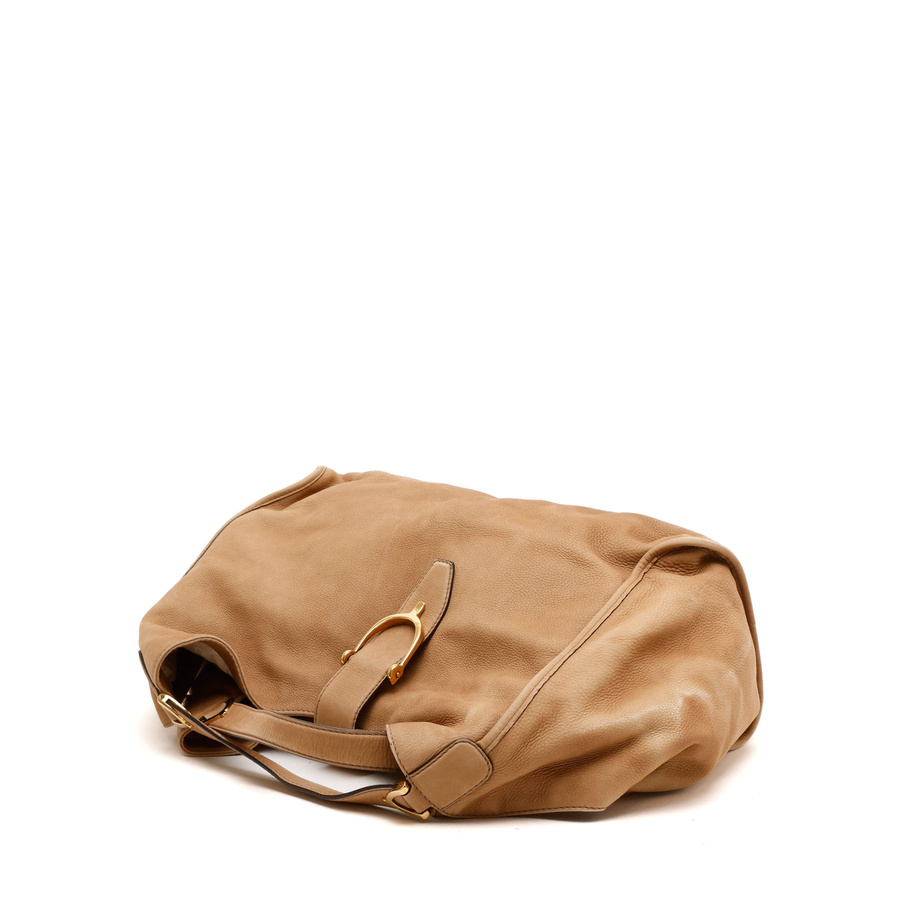 Gucci Stirrup Bag
