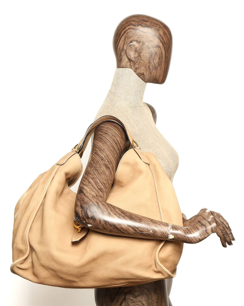 Gucci Stirrup Bag