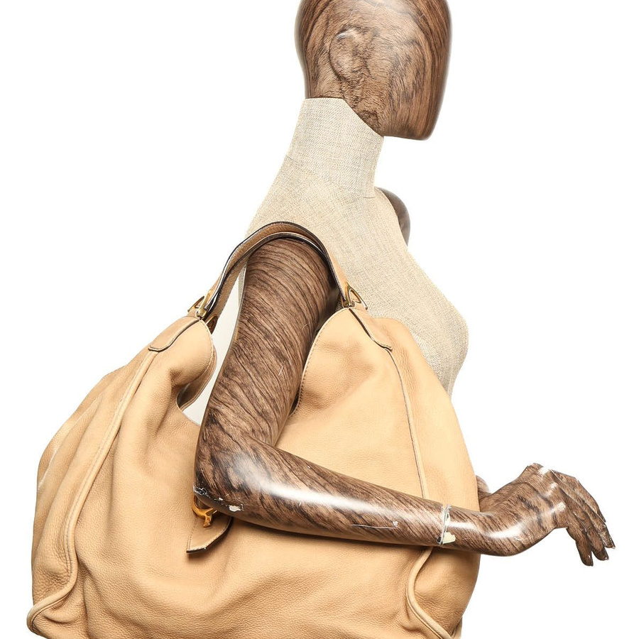 Gucci Stirrup Bag