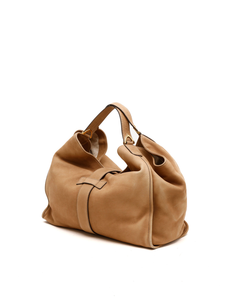 Gucci Stirrup Bag
