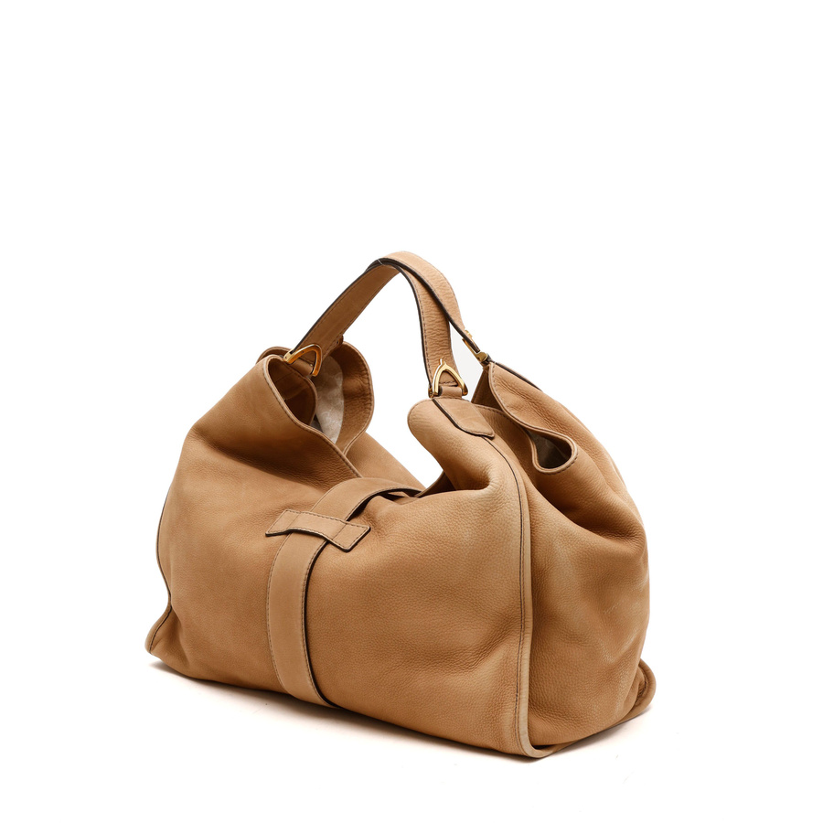 Gucci Stirrup Bag