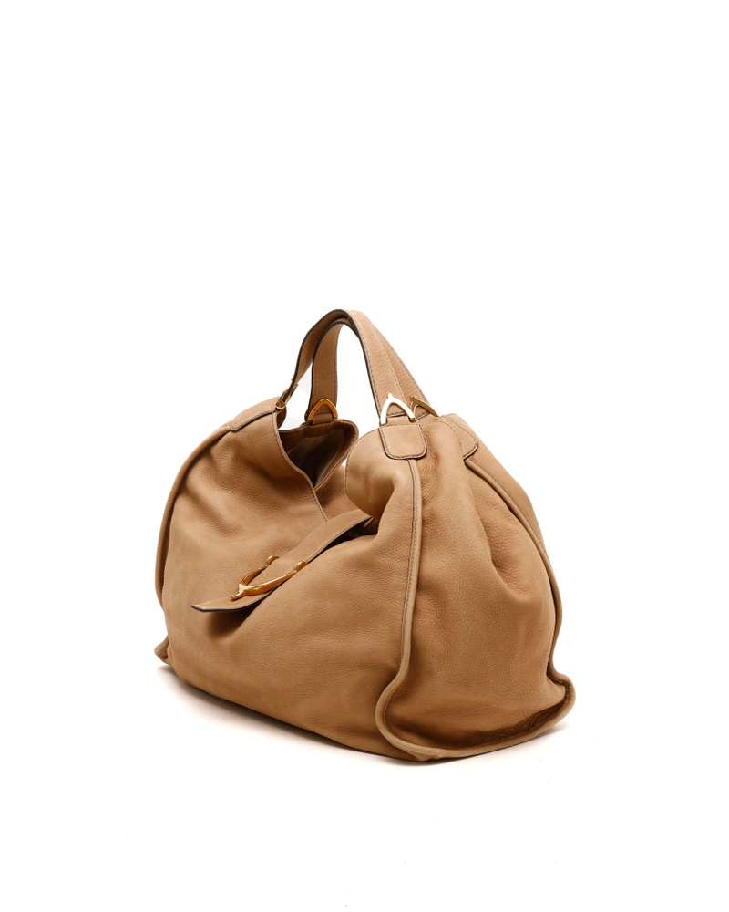 Gucci Stirrup Bag