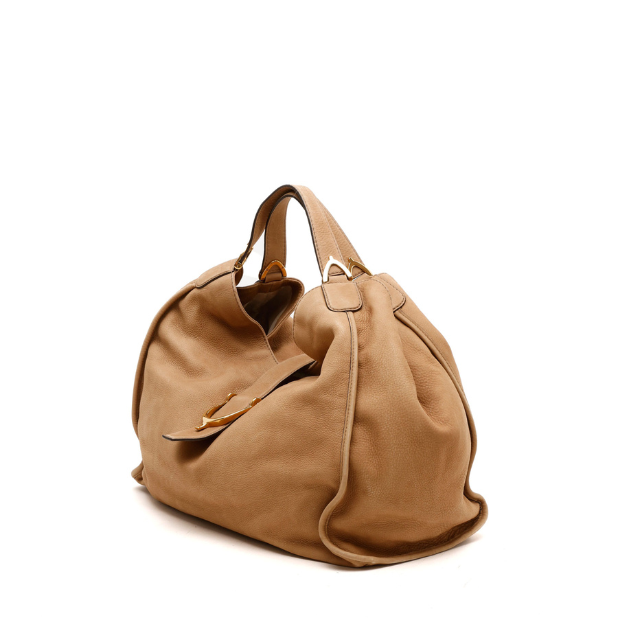 Gucci Stirrup Bag