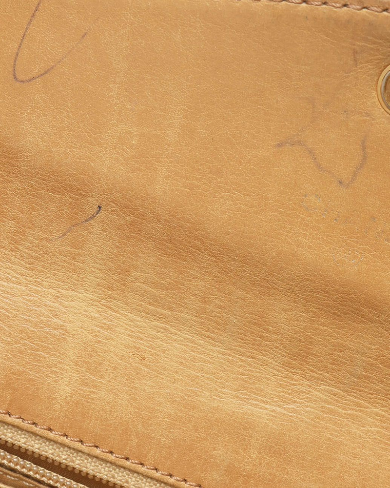 Chanel Coco Mark Tote Bag