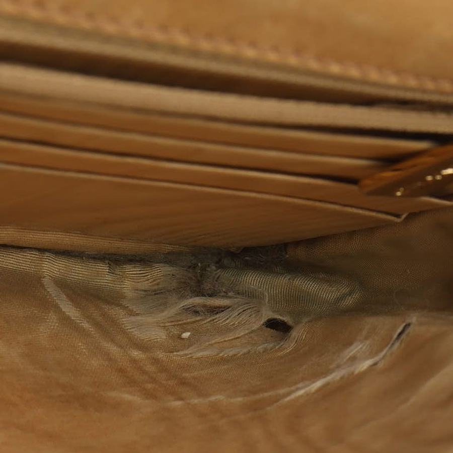 Chanel Coco Mark Tote Bag