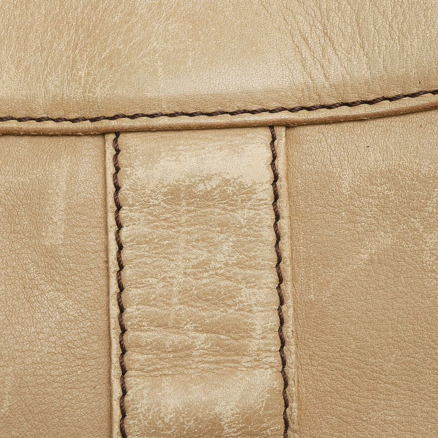 Chanel Coco Mark Tote Bag