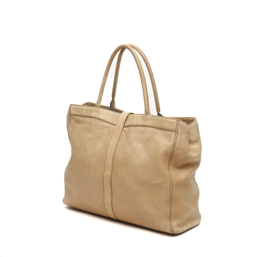 Chanel Coco Mark Tote Bag