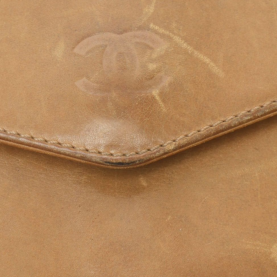 Chanel Coco Mark Tote Bag