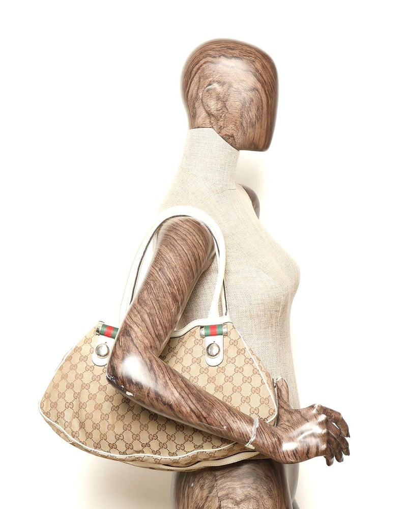 Gucci GG Match Ball Tote Bag