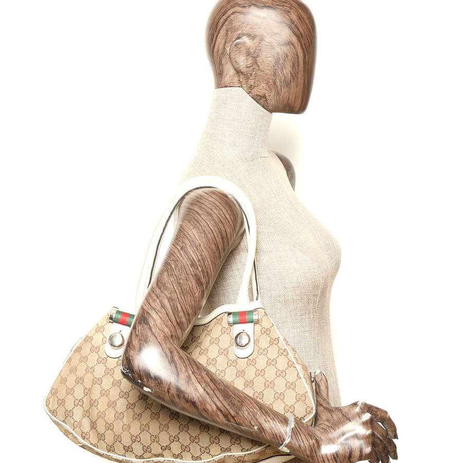 Gucci GG Match Ball Tote Bag
