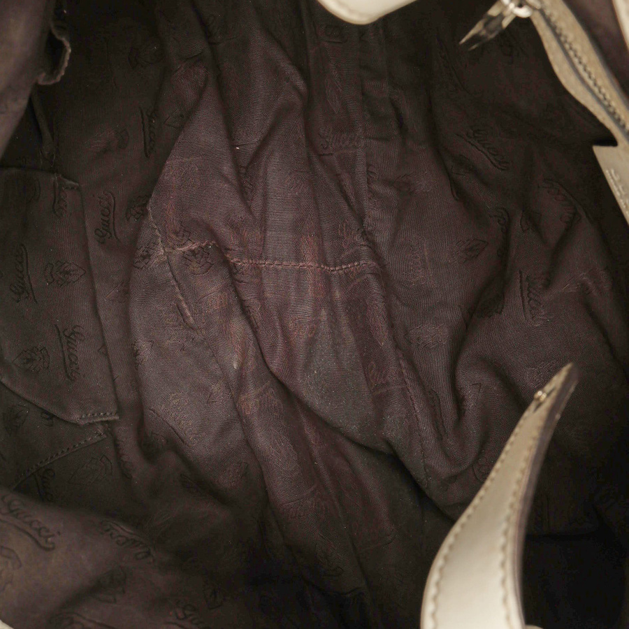 Gucci GG Match Ball Tote Bag