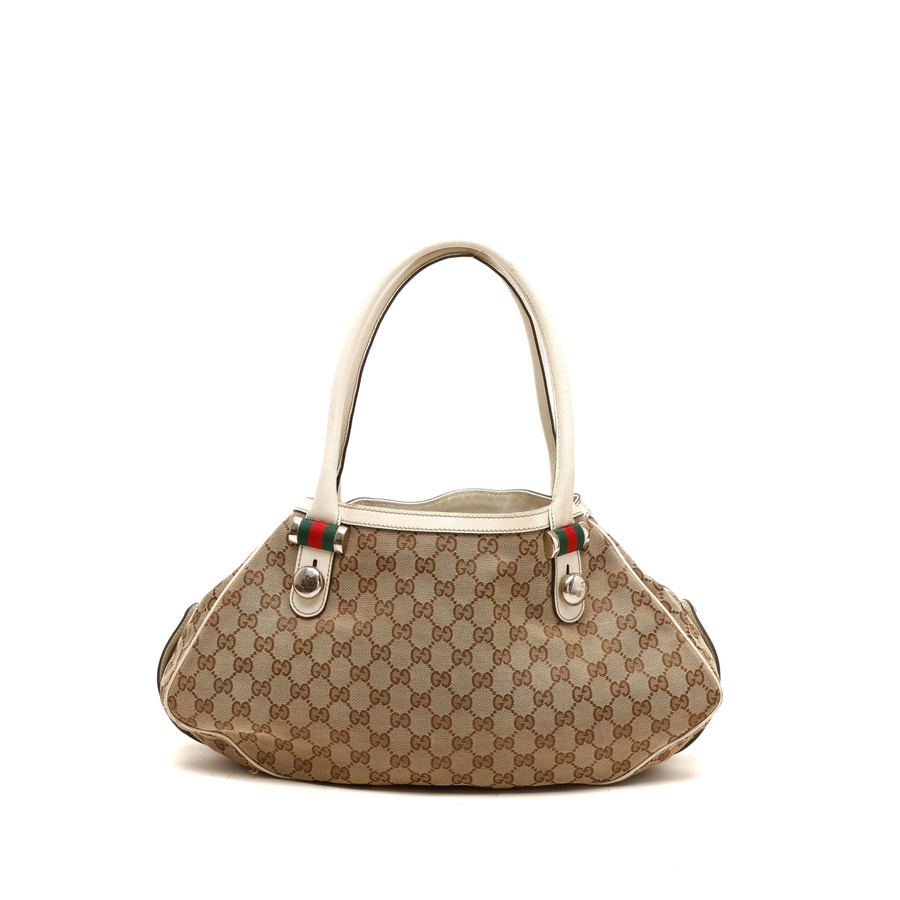 Gucci GG Match Ball Tote Bag