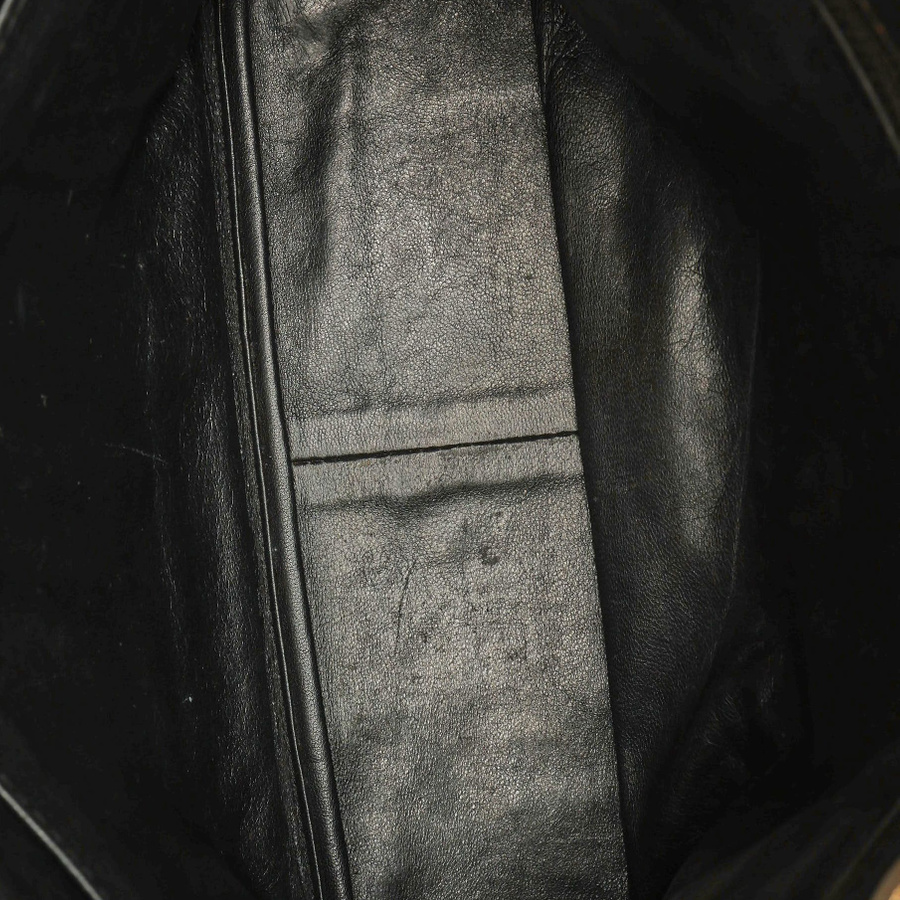 Chanel CC Choco Bar Chain Tote Bag
