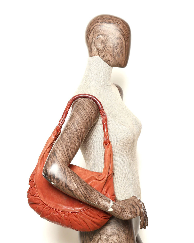 Christian Dior Gypsy Hobo Bag