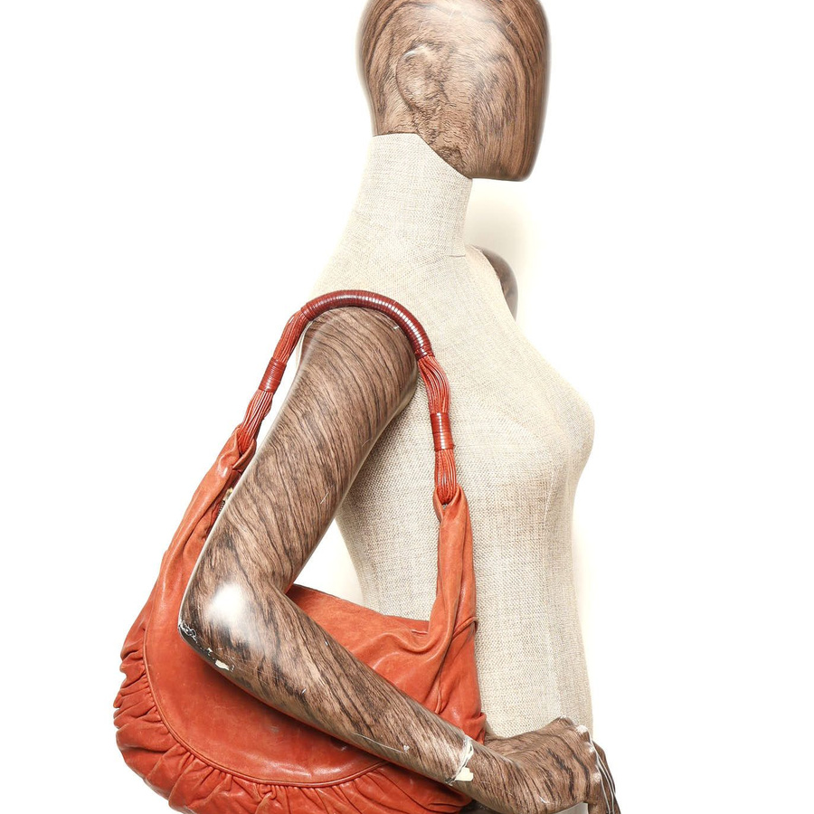 Christian Dior Gypsy Hobo Bag