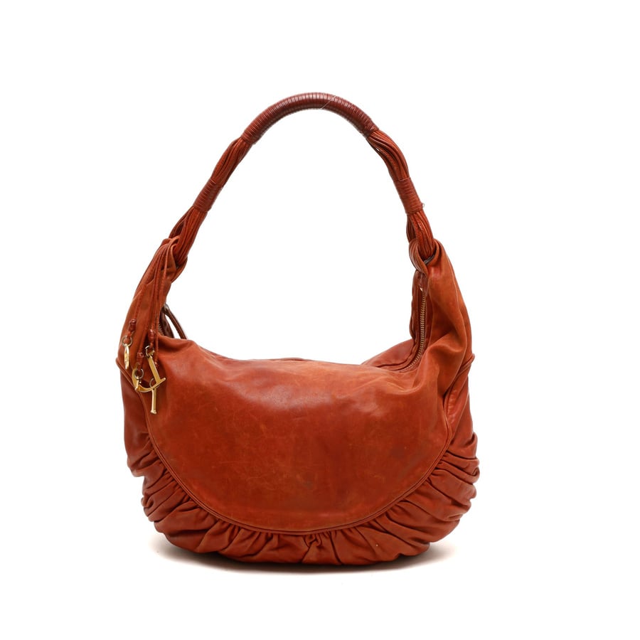 Christian Dior Gypsy Hobo Bag