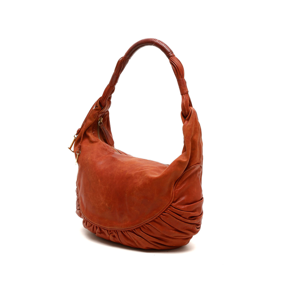 Christian Dior Gypsy Hobo Bag