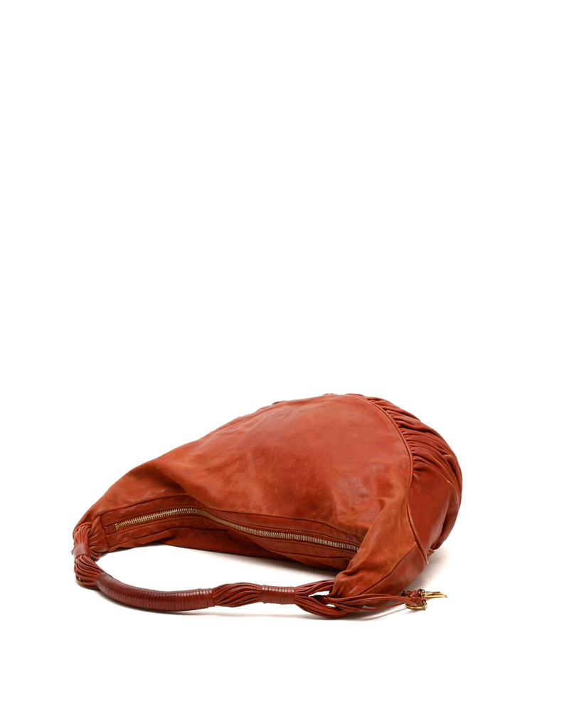 Christian Dior Gypsy Hobo Bag