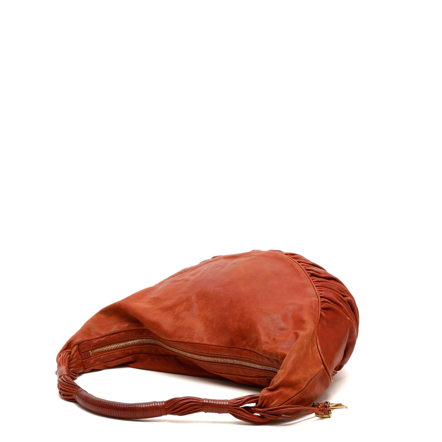 Christian Dior Gypsy Hobo Bag
