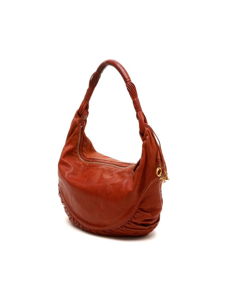 Christian Dior Gypsy Hobo Bag