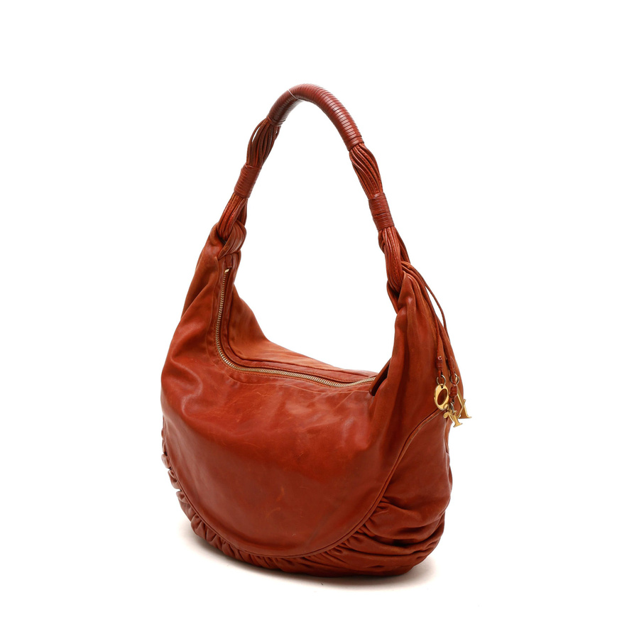 Christian Dior Gypsy Hobo Bag