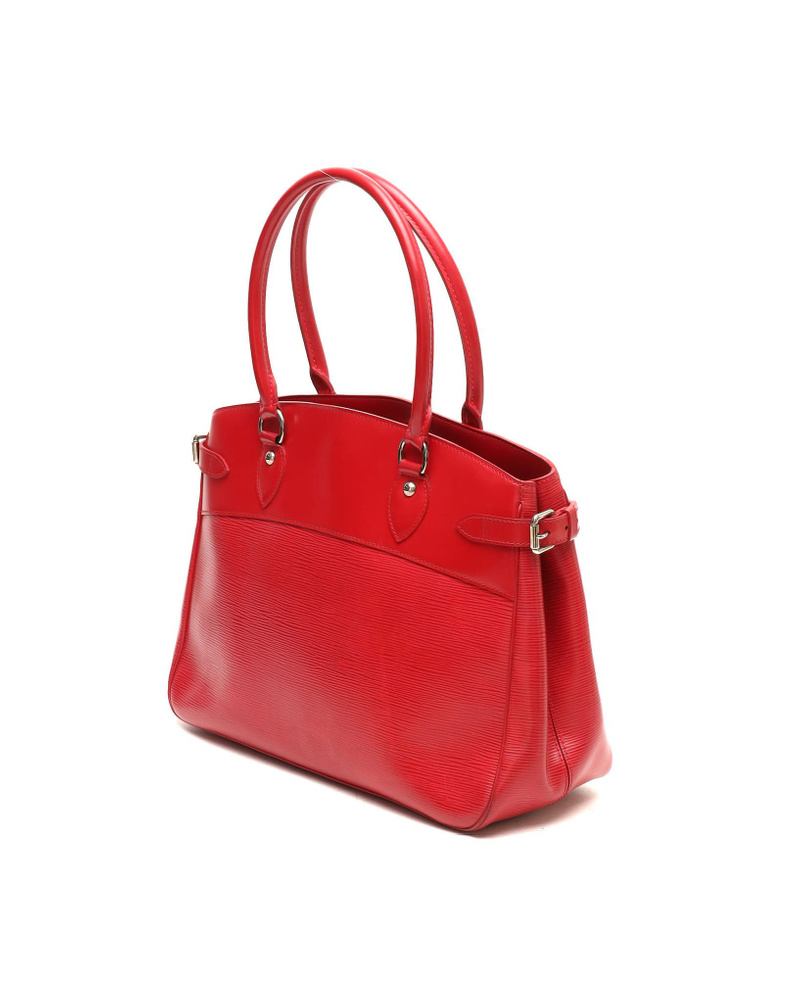 Louis Vuitton Epi Passy GM Bag