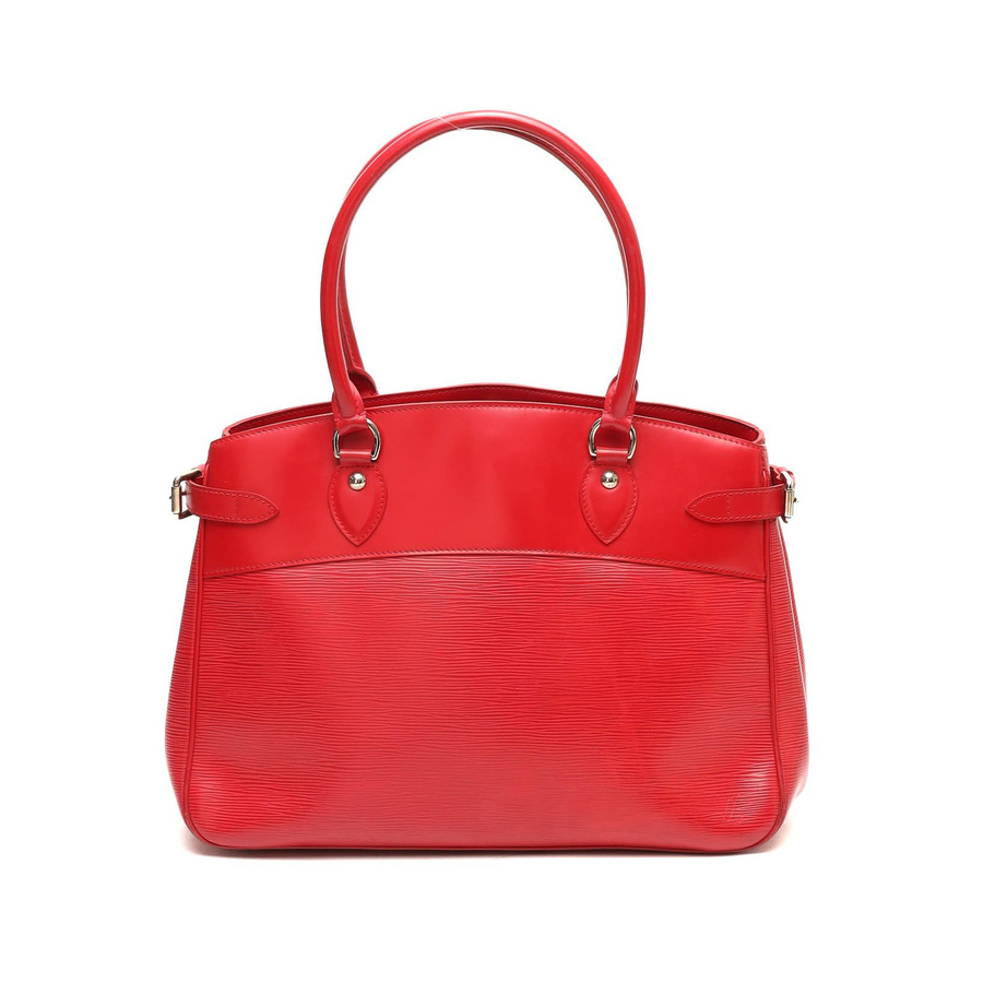 Louis Vuitton Epi Passy GM Bag