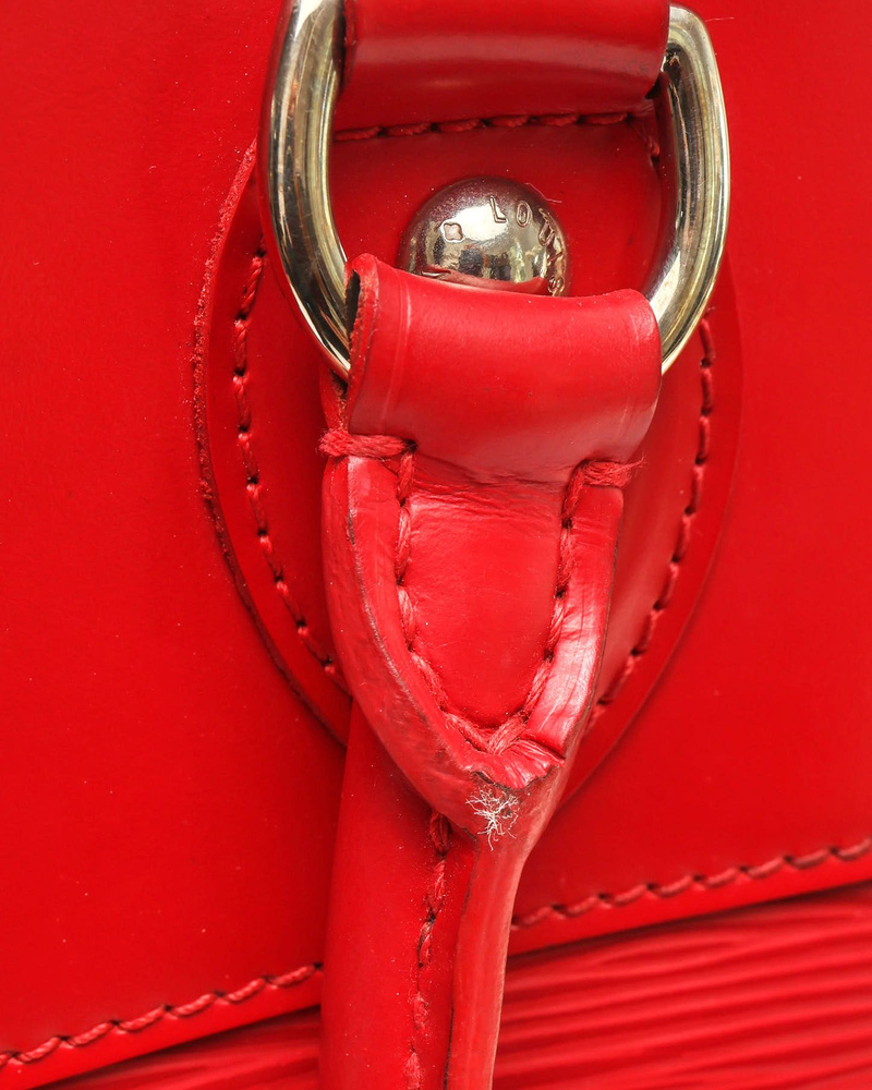Louis Vuitton Epi Passy GM Bag