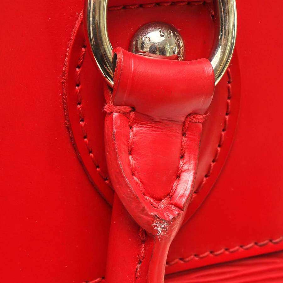 Louis Vuitton Epi Passy GM Bag