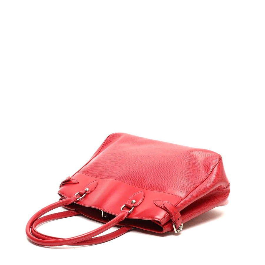 Louis Vuitton Epi Passy GM Bag