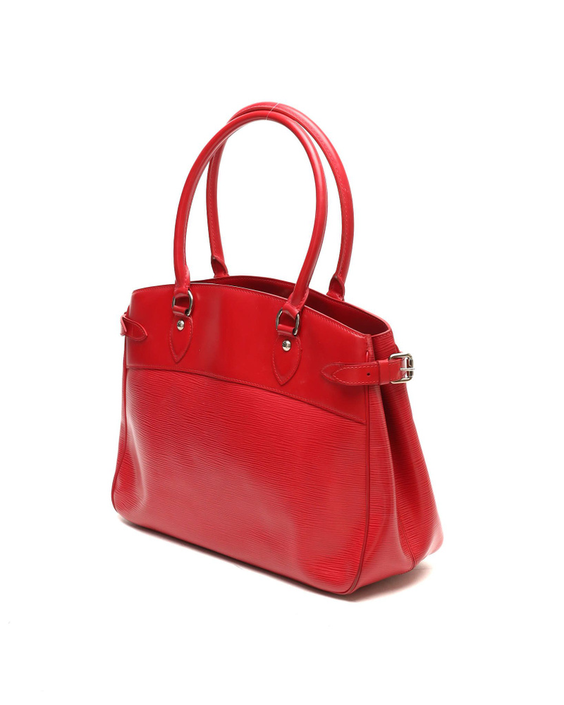 Louis Vuitton Epi Passy GM Bag