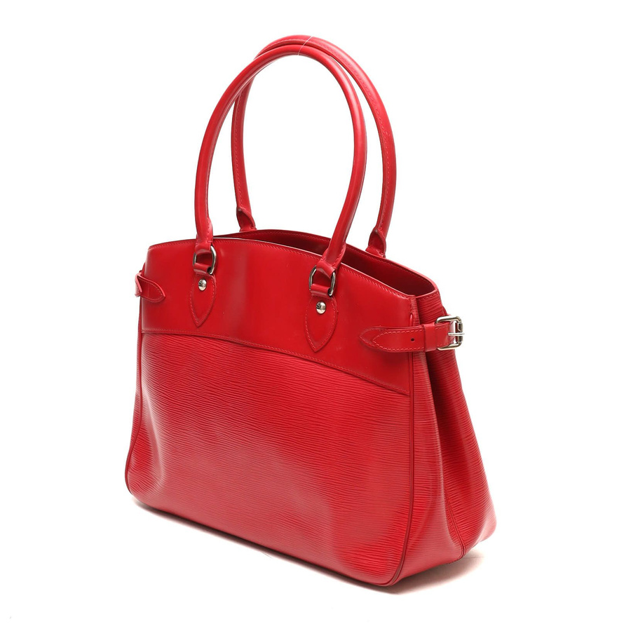 Louis Vuitton Epi Passy GM Bag