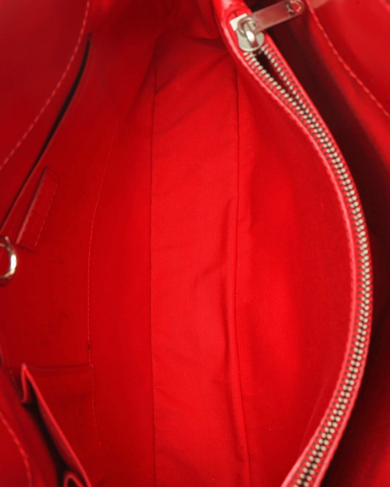 Louis Vuitton Epi Passy GM Bag