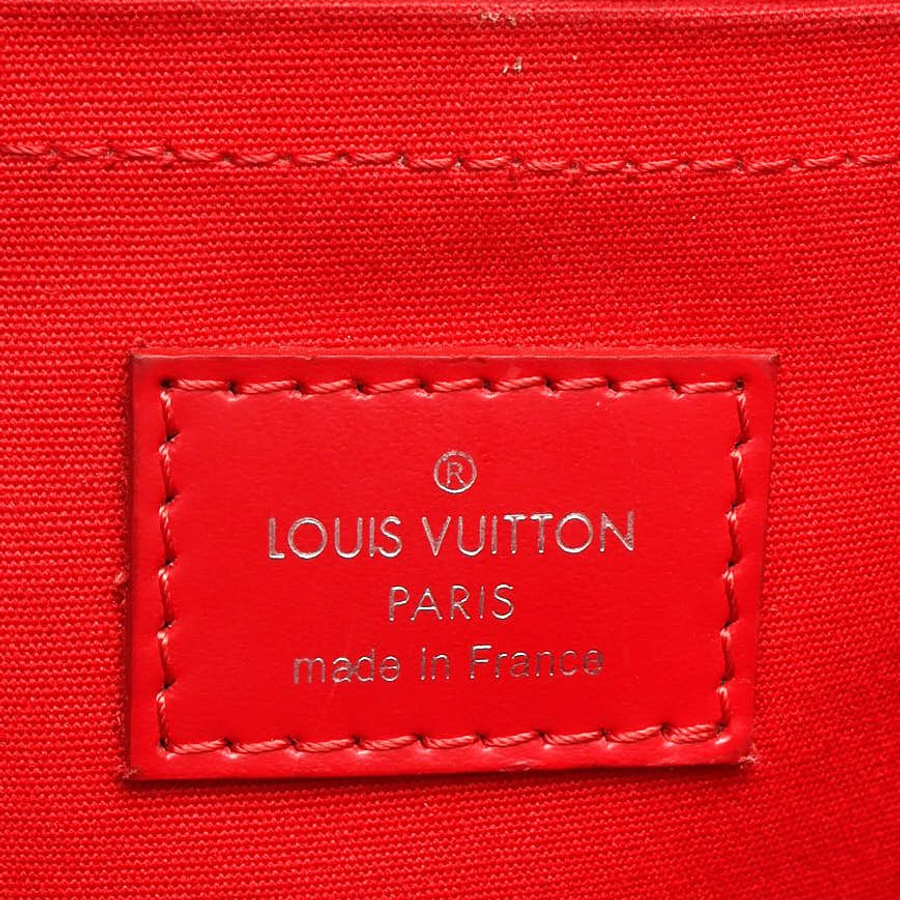 Louis Vuitton Epi Passy GM Bag