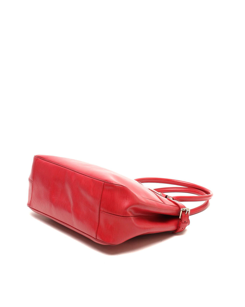Louis Vuitton Epi Passy GM Bag