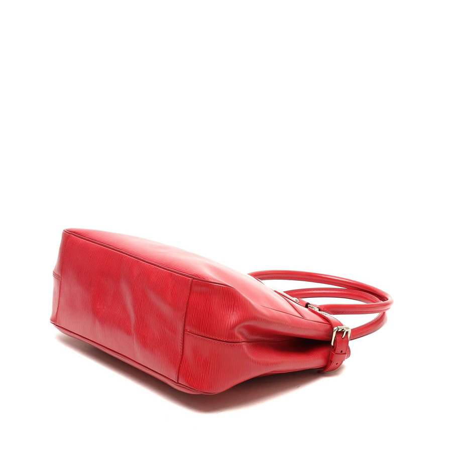 Louis Vuitton Epi Passy GM Bag