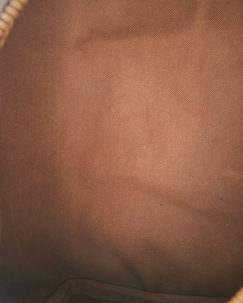 Louis Vuitton Monogram Speedy 25 Bag