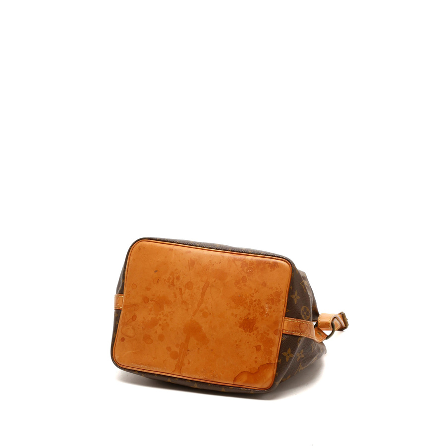 Louis Vuitton Monogram Petit Noé Bag