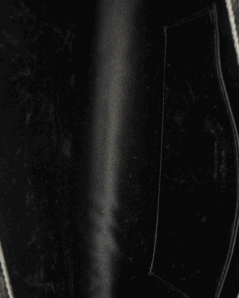 Saint Laurent Belle de Jour Clutch Bag