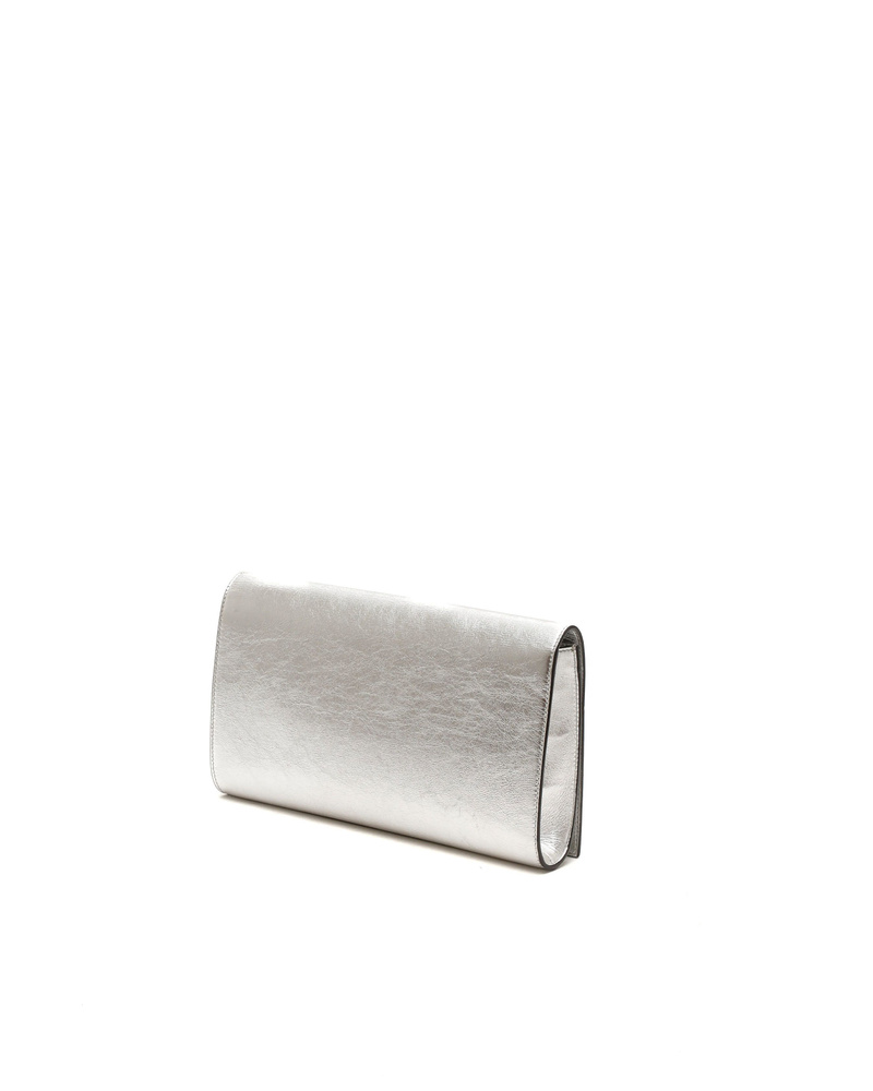 Saint Laurent Belle de Jour Clutch Bag