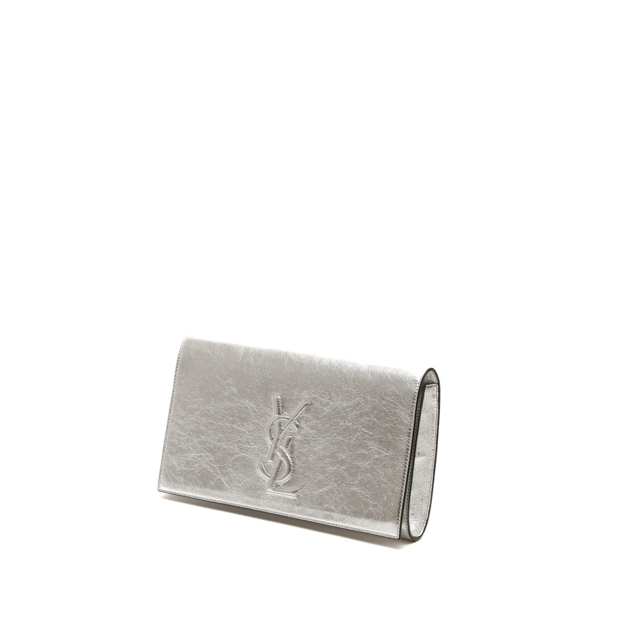 Saint Laurent Belle de Jour Clutch Bag