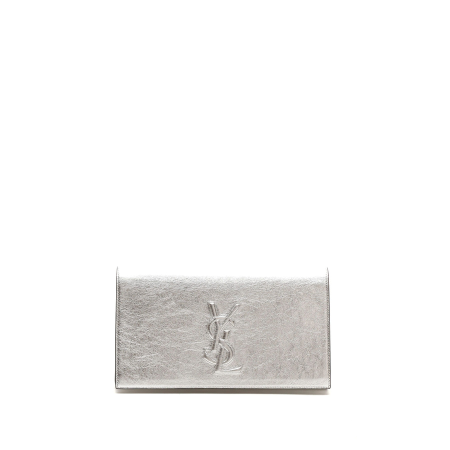 Saint Laurent Belle de Jour Clutch Bag