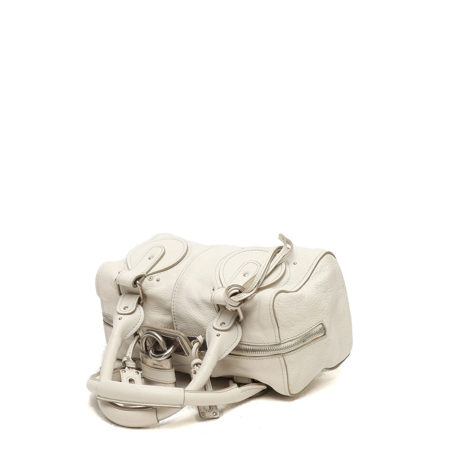 Chloé Medium Paddington Bag