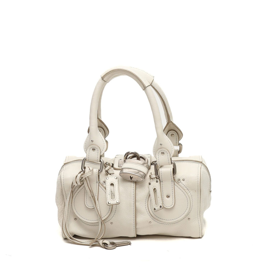 Chloé Medium Paddington Bag