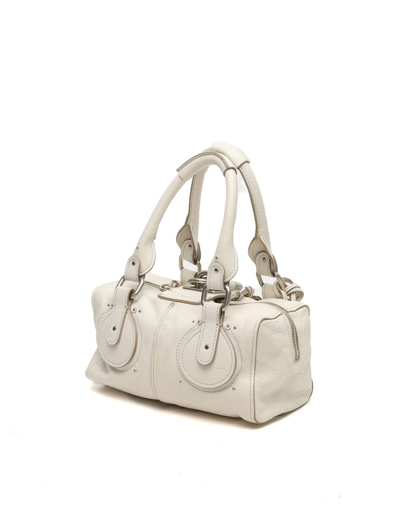 Chloé Medium Paddington Bag
