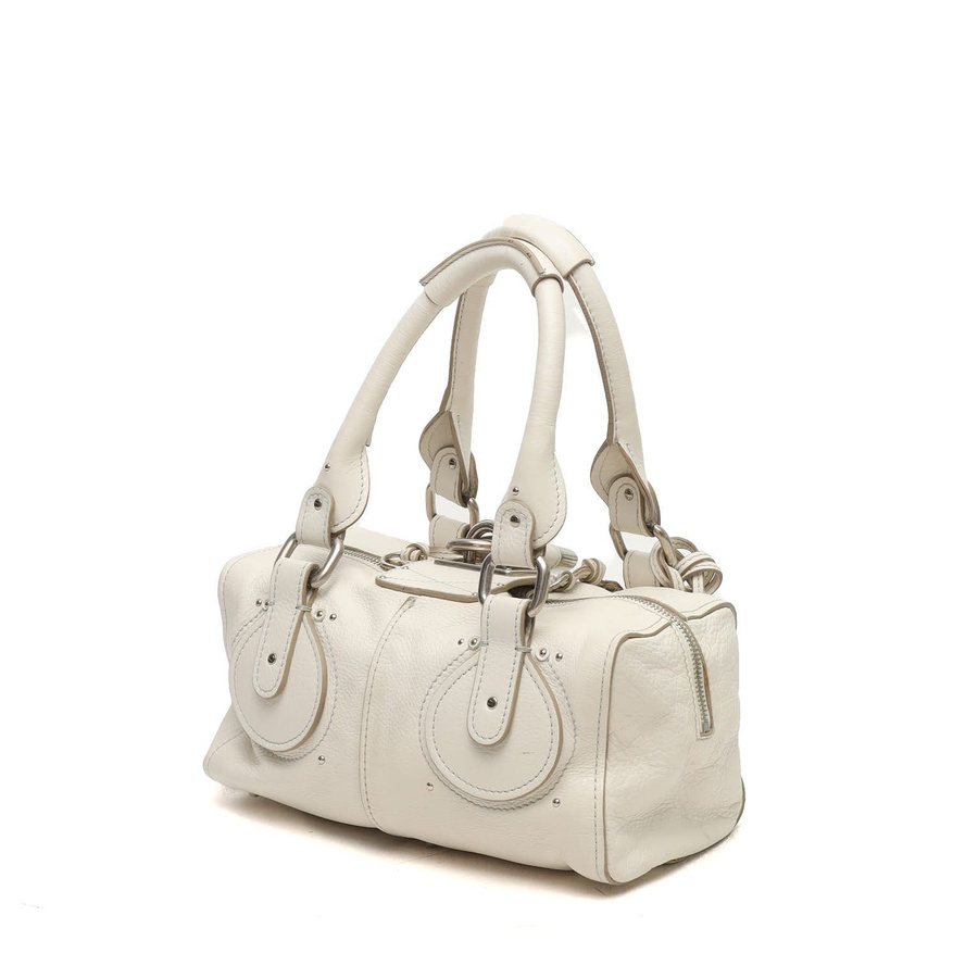 Chloé Medium Paddington Bag