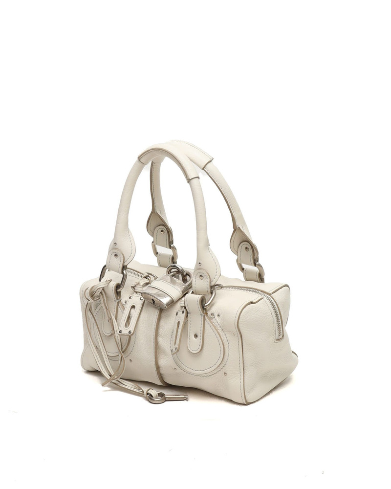 Chloé Medium Paddington Bag