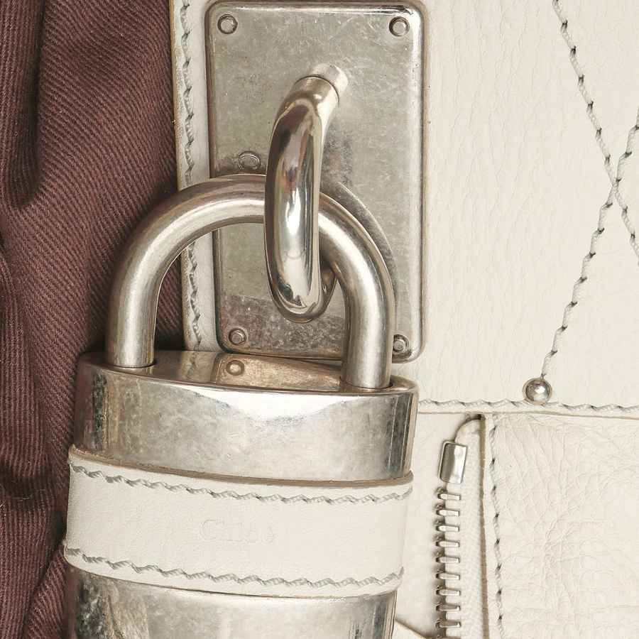 Chloé Medium Paddington Bag