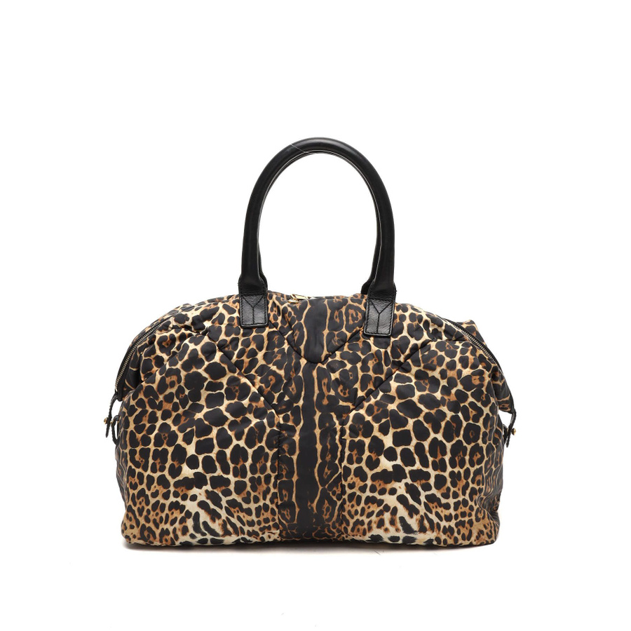 Saint Laurent Easy Y Tote Bag